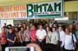 Menko Luhut Dukung Rencana Percepatan Pembangunan Sektor Pariwisata dan Industri Pulau Bintan