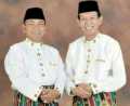Dipastikan, HM Harris - Zardewan Dilantik Tanggal 19 April