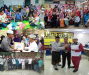 DPW FPI Kota, Dukung Program Jum'at Barokah Kapolresta Pekanbaru
