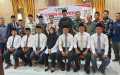 7 PKD se Kecamatan Pangkalan Kerinci Dilantik dan Diambil Sumpah Jabatan