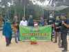 DPC PKB Inhu Berikan Bantuan Untuk Korban Kebakaran di Desa Pematang Jaya