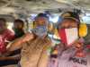 Pantau Dengan Helikopter, Sungai Mandau Siak Nihil Titik Api