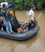 Tak Sampai Satu Hari, Tim Gabungan Berhasil Temukan Mangapul di Bawah Ferry Penyebrangan