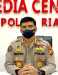 Polda Riau Bantah Tudingan Setara Institute Kriminalisasi Anthony Hamzah
