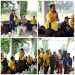 Launching Kegiatan Basolang di Bandar Petalangan, Ini Kata Bupati Pelalawan