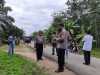 Melawan 3 Preman, Anggota Polres Inhu di Tusuk Sajam, Polisi Tembak Pelaku