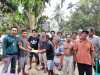 BPD Desa Siambol Inhu Terima Aspirasi, Batin: Pemilihan Kades Harus Sesuai Adat