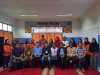 Pelatihan lidi Sawit Oleh IKPP Perawang Bisa Bantu Tingkatkan Ekonomi Masyarakat