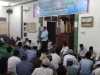Bupati Siak Minta Masyarakat Untuk Itikaf Sepuluh Malam Terakhir di Masjid