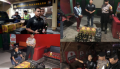 Razia Miras di Cafe Remang-remang, Polresta Pekanbaru Berhasil Amankan 350 Botol Miras Ilegal