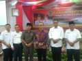 Bupati Suyatno: Kedatangan KPK Dalam Rangka Sosialisasi Tentang Gratifikasi