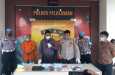 Tim Joker Sat Narkoba Polres Pelalawan Bekuk Tiga Pengedar Narkoba di Kecamatan Langgam