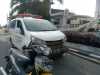 Pihak Puskesmas Panipahan: Kondisi Mobil Ambulance Yang Sudah Tidak Layak Pakai Bukan Tersadai