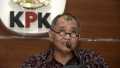 KPK Tetapkan Hakim PN Medan Sebagai Tersangka Suap Kasus Korupsi