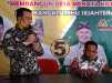 Pilkada Inhu, Rizal Zamzami-Yoghi Susilo Siap Ikuti Debat Publik Antar Kandidat