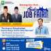 Besok Pemkab Siak Gelar Job Fair 2020, 30 Perusahaan Hadir di Siak