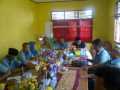 BPD Desa Sidomulyo, Lirik Kunjungi BPD Desa Mekar Jaya, Pelalawan